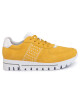 Rieker Сникърси L2820-68 Yellow - Mera.bg