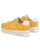Rieker Сникърси L2820-68 Yellow - Mera.bg