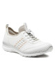 Rieker Сникърси L3259-80 White - Mera.bg