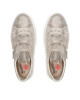 Rieker Сникърси L5964-60 Beige - Mera.bg