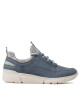 Rieker Сникърси M0151-10 Blau - Mera.bg