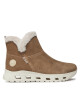 Rieker Сникърси M6050-64 Pfeffer / Offwhite 64 - Mera.bg