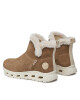 Rieker Сникърси M6050-64 Pfeffer / Offwhite 64 - Mera.bg