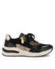 Rieker Сникърси M6616-00 Schwarz / Lightgold / Schwarz / Ginger / Antik / Schwarz 00 - Mera.bg
