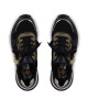 Rieker Сникърси M6616-00 Schwarz / Lightgold / Schwarz / Ginger / Antik / Schwarz 00 - Mera.bg