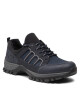 Rieker Сникърси M9850-14 Blau - Mera.bg