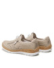 Rieker Сникърси N42P6-62 Beige - Mera.bg
