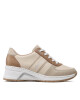 Rieker Сникърси N4339-60 Beige - Mera.bg