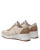 Rieker Сникърси N4339-60 Beige - Mera.bg