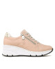 Rieker Сникърси N6305-60 Beige - Mera.bg