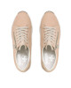 Rieker Сникърси N6305-60 Beige - Mera.bg