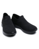 Rieker Сникърси N9962-01 Black - Mera.bg