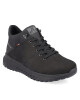 Rieker Сникърси U0163-00 Schwarz / Black / Schwarz 00 - Mera.bg