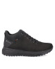 Rieker Сникърси U0163-00 Schwarz / Black / Schwarz 00 - Mera.bg
