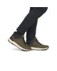 Rieker Сникърси U0163-54 Зелен - Mera.bg