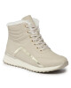 Rieker Сникърси X8004-60 Beige - Mera.bg