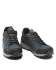 Rieker Туристически B5720-01 Blau Kombi - Mera.bg