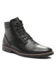 Rieker Туристически oбувки 15322-00 Schwarz - Mera.bg
