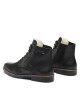 Rieker Туристически oбувки 15322-00 Schwarz - Mera.bg