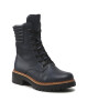 Rieker Туристически oбувки 72600-14 Тъмносин - Mera.bg
