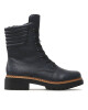 Rieker Туристически oбувки 72600-14 Тъмносин - Mera.bg