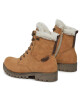 Rieker Туристически oбувки 78503-20 Кафяв - Mera.bg