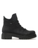 Rieker Туристически oбувки Y3163-00 Schwarz / Schwarz 00 - Mera.bg