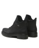 Rieker Туристически oбувки Y3163-00 Schwarz / Schwarz 00 - Mera.bg