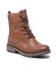 Rieker Туристически oбувки Y6700-22 Braun - Mera.bg