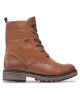 Rieker Туристически oбувки Y6700-22 Braun - Mera.bg
