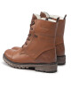 Rieker Туристически oбувки Y6700-22 Braun - Mera.bg