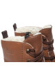 Rieker Туристически oбувки Y6700-22 Braun - Mera.bg