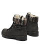 Rieker Туристически oбувки Y9131-45 Сив - Mera.bg
