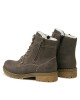 Rieker Туристически oбувки Y9134-25 Кафяв - Mera.bg