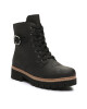 Rieker Туристически oбувки Z5723-00 Schwarz / Schwarz 00 - Mera.bg