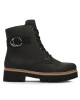 Rieker Туристически oбувки Z5723-00 Schwarz / Schwarz 00 - Mera.bg