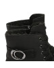 Rieker Туристически oбувки Z5723-00 Schwarz / Schwarz 00 - Mera.bg