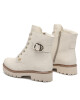 Rieker Туристически oбувки Z5723-60 Crema 60 - Mera.bg