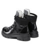 Rieker Туристически oбувки Z9132-00 Schwarz - Mera.bg