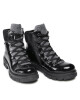 Rieker Туристически oбувки Z9132-00 Schwarz - Mera.bg