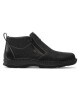 Rieker Зимни обувки 05398-00 Black - Mera.bg