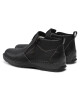 Rieker Зимни обувки 05398-00 Black - Mera.bg