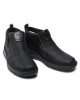 Rieker Зимни обувки 05398-00 Black - Mera.bg