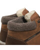 Rieker Зимни обувки 37040-24 Braun - Mera.bg
