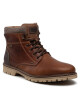 Rieker Зимни обувки F3641-23 Brown - Mera.bg