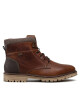 Rieker Зимни обувки F3641-23 Brown - Mera.bg