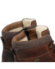 Rieker Зимни обувки F3641-23 Brown - Mera.bg
