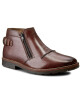 Rieker Зимни обувки 35362-25 Brown - Mera.bg