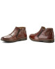 Rieker Зимни обувки 35362-25 Brown - Mera.bg