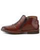 Rieker Зимни обувки 35362-25 Brown - Mera.bg
